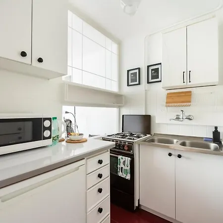 Graniczna Standard Apartamento