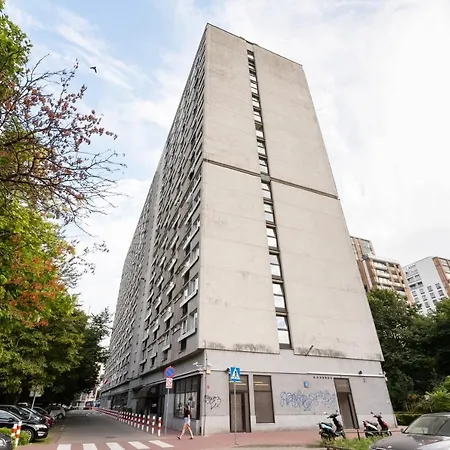 Graniczna Standard Apartment