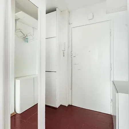 Graniczna Standard * Varsovia