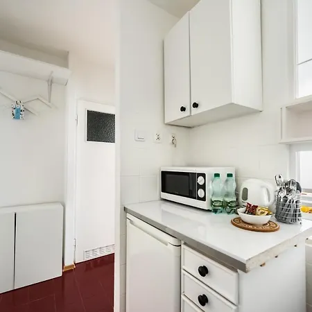 Graniczna Standard Varsovia