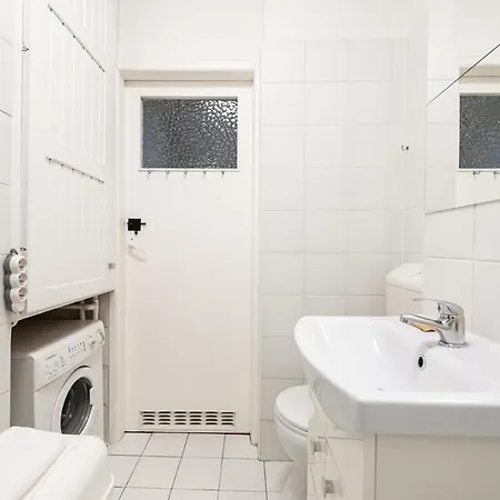 Apartamento Graniczna Standard