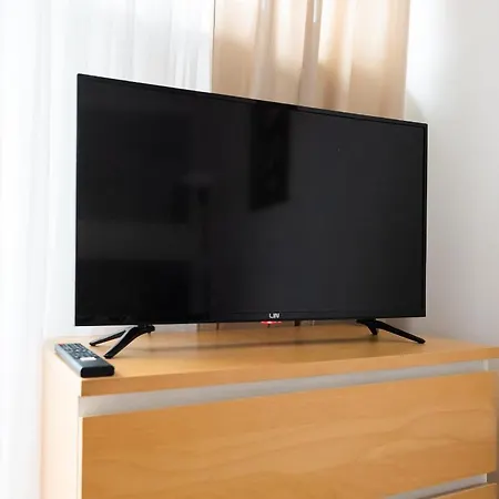 Graniczna Standard Apartament Warszawa