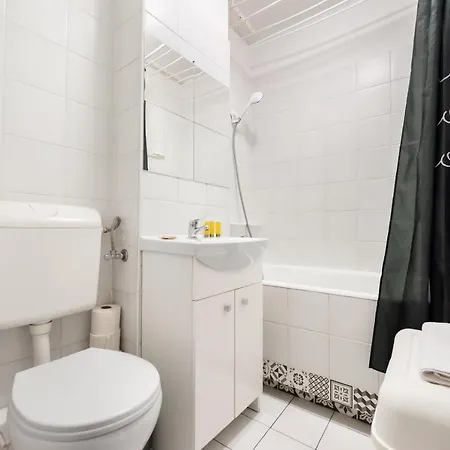 Apartamento Graniczna Standard *